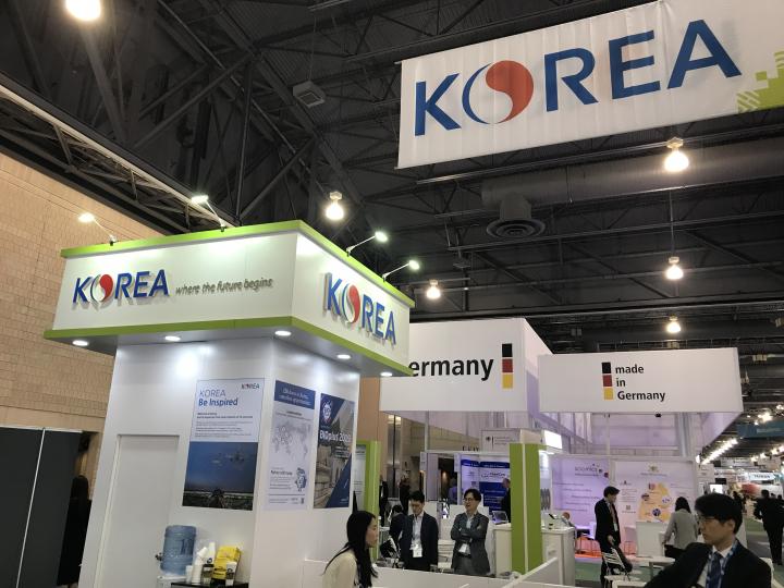 막오른 BIO USA, 지구촌 BIO 축제 열리다