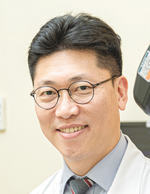 신동훈 </p><p>휴런 대표