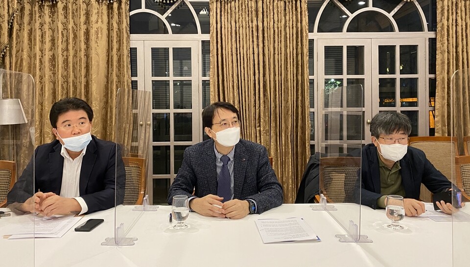 ���ʺ��� �ƽþƿܰ���������ȸ ���ظ� �繫����, ���Ͽ� ȸ��, ���� �м�������