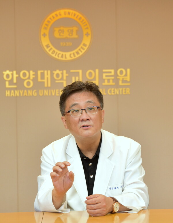 ‘지천명’ 한양대병원, 새 시작의 전환점은 디지털