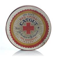 존슨앤존슨 봉합사 캣거트(Red Cross Catgut)