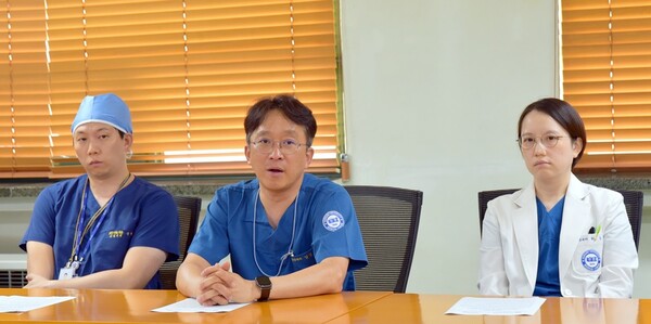 “타비시술, 다학제 고려한 소통·협력 중요”