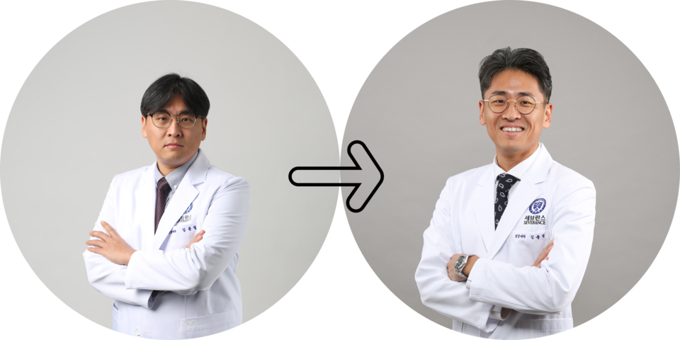 화제의인물l 40대 '확찐자' 심장내과 교수의 웨이트 이야기 화제의인물L 40대 '확찐자' 심장내과 교수의 웨이트 이야기