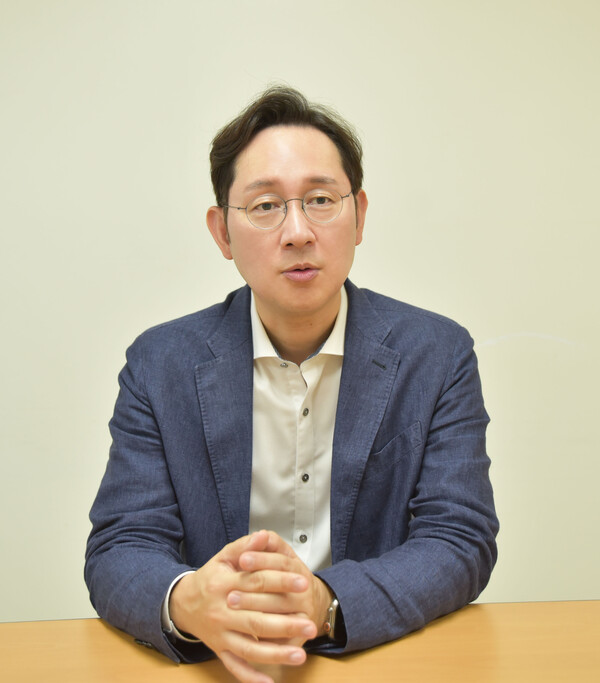 “한양대의료원, 새병원 최첨단 스마트병원 구현”