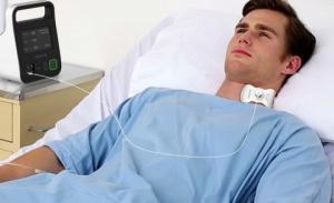 엠트리케어, 웨어러블 혈관 초음파 진단기기 개발 - 뉴스 썸네일 이미지