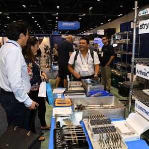 FIME, 국산 의료기기 기술 빛났다 - 뉴스 썸네일 이미지