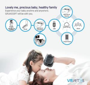 길재소프트, 분당서울대와 태아실감 서비스 고도화 - 뉴스 썸네일 이미지