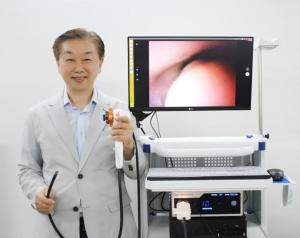 옵티메드, 국산 일회용 위내시경 개발 성공 - 뉴스 썸네일 이미지