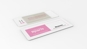 비이인터렉티브, 원격 패치형 전자체온계 'HysorFD' 식약처 승인 획득 - 뉴스 썸네일 이미지