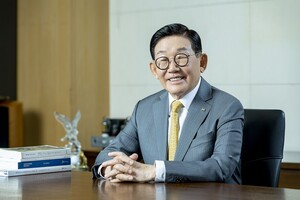'제약업은 장사 아니다'…'참 제약인' 이종호 JW홀딩스 명예회장 - 뉴스 썸네일 이미지