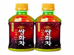 '가볍게 마시는 쌍화차'(조선무약)