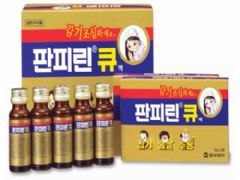 동아제약, '판피린' 업그레이드