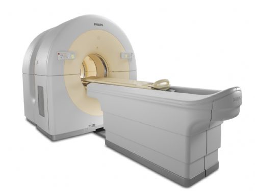 필립스 4D 기술 적용 PET-CT ‘눈길’