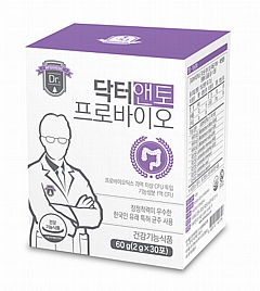 아토피 유산균 추천 아이오스<우치아츠루나이산>