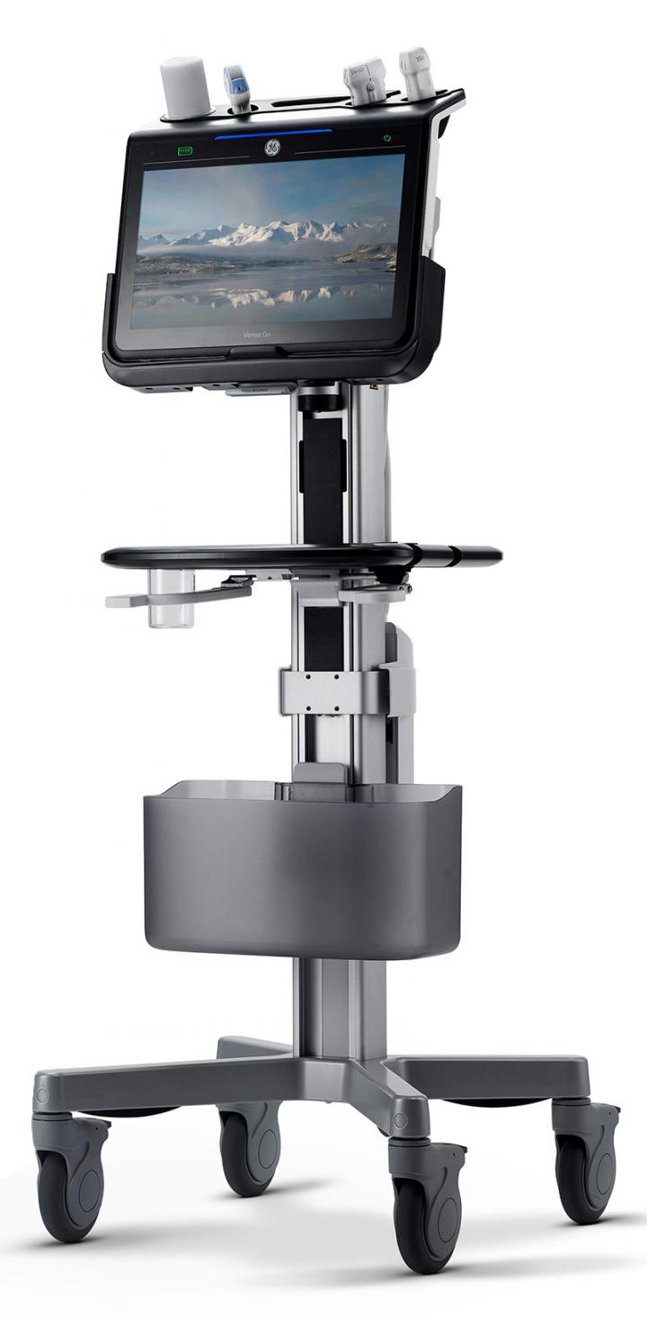 Ge 헬스 케어 (86) 사진