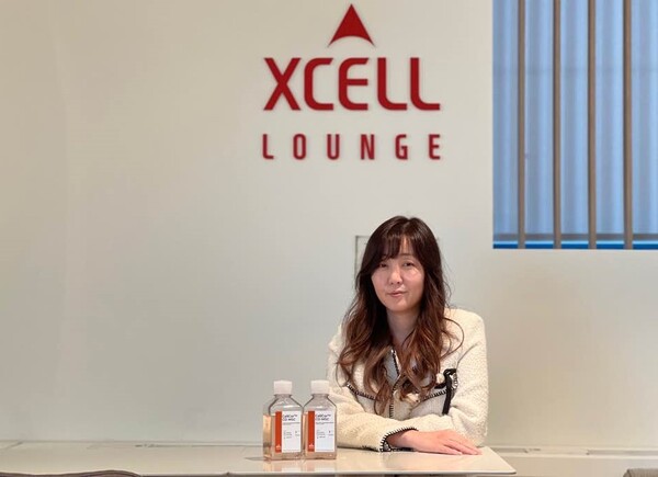 이주연 엑셀세라퓨틱스 생명과학연구소장