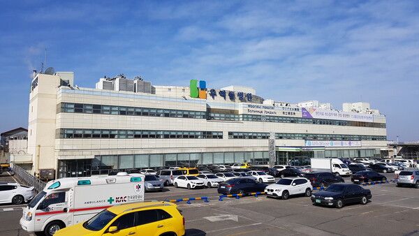 서울김포공항 우리들병원, 마취 적정성 평가 '2년 연속 1등급' 획득 서울김포공항 우리들병원, 마취 적정성 평가 '2년 연속 1등급' 획득