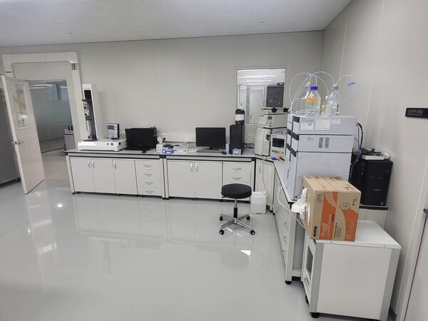 넓은 공간에서 의료 현장의 적극적 피드백을 바탕으로 다방면의 연구가 이뤄지고 있다.