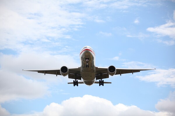 녹내장 환자가 비행기를 탔을 때 안압에 영향을 미칠까?
