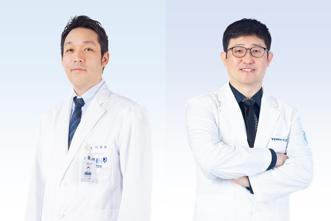 허리디스크 증상 수술 후 재발, 인천 청라국제병원 비수술 주사치료 후기 (신경외과 주사 & MRI 비용)