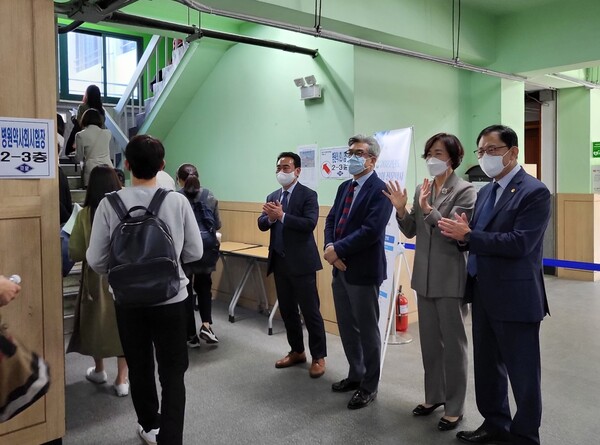 병원약사회, 제13회 전문약사 자격시험 최종 합격자 발표