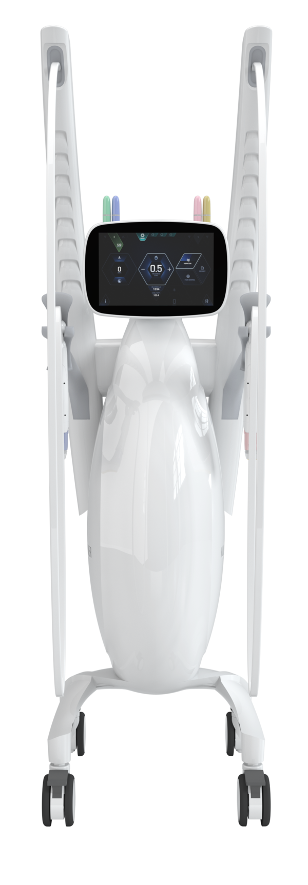 볼뉴머(Volnewmer)<br>