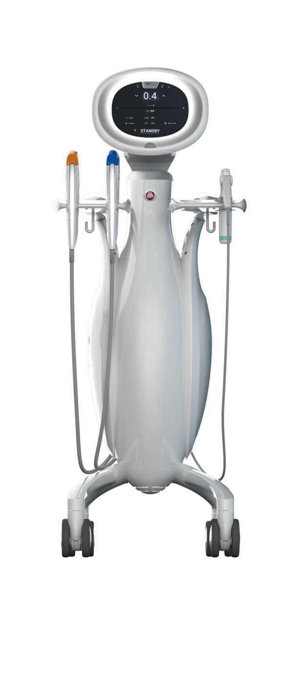 슈링크 &nbsp;유니버스(Ultraformer&nbsp;MPT) <br>