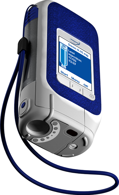 자동화 투약 및 실시간 모니터링 시스템 갖춘 디바이스 ‘이지포드'