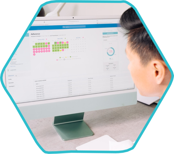 온라인 웹 기반 디지털 어플리케이션 ‘이지포드 커넥트'<br>