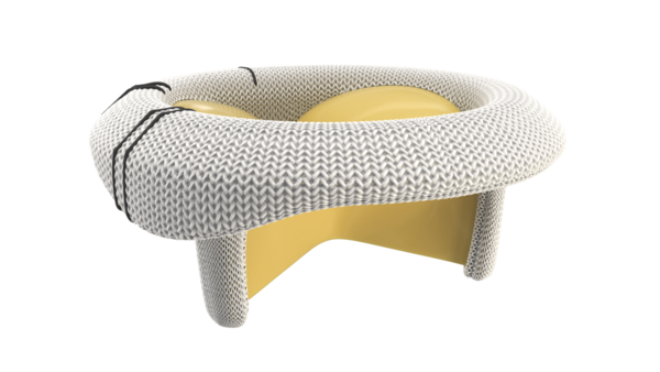 에드워즈라이프사이언시스 ‘마이트리스 레실리아’ 제품 이미지