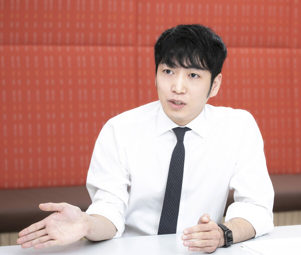 한국BMS제약 혁신의약품 사업부 유종선 이사