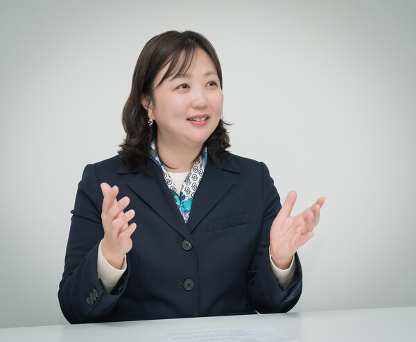 사노피 희귀질환사업부 김보영 전무