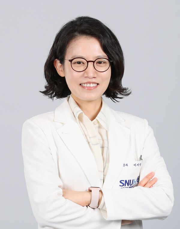 보라매병원 신경과 이지영 교수