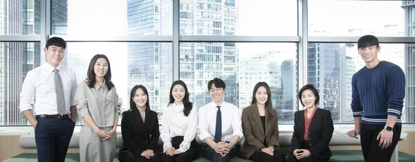 한국GSK 항암사업무는 '국내 소외 암종 환자들의 등불이 되겠다'며 항암 시장 리더로 자리매김을 다짐했다