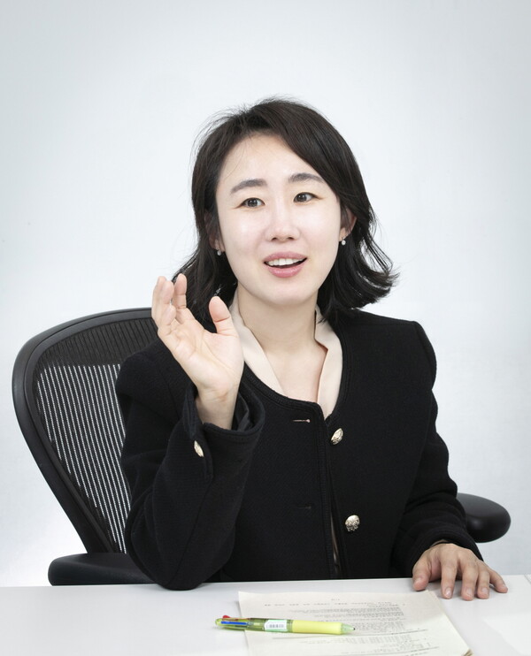 한국로슈 신경과학사업부 온미라 메디컬 파트너