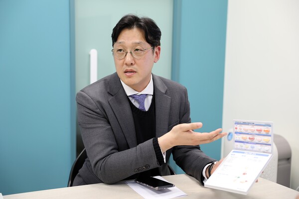 동아에스티 ETC 사업본부 마케팅실 마케팅2팀 당뇨파트 박종국 수석