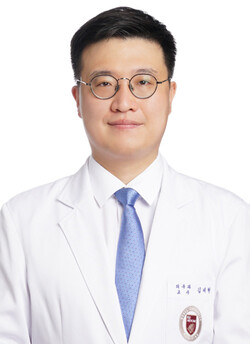 고대안암병원 피부과 김대현 교수