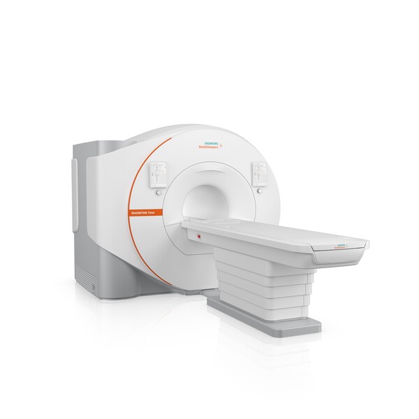 1.5T MRI 플랫폼 ‘마그네톰 플로우' 이미지