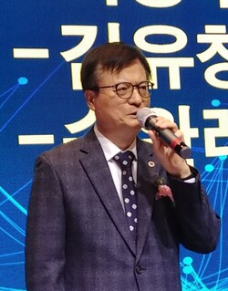 송병주 전북의사회 의장