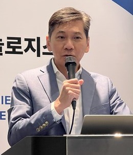 라인언 고 아태지역 수석 부사장 겸 총괄