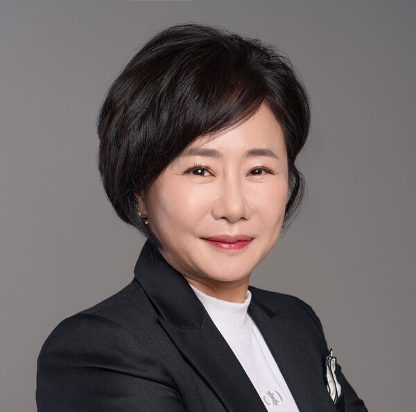 한국의료기기산업협회 강선영 더마융복합위원장