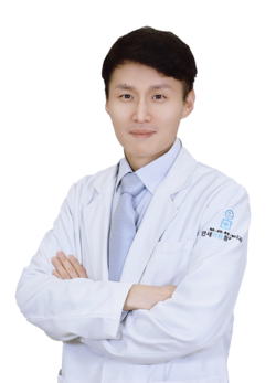 박민석 원장(연세이음정형외과의원)