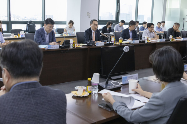 2024년 15차 건정심 회의.