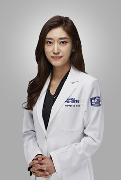 인천성모병원 소화기내과 최영희 교수