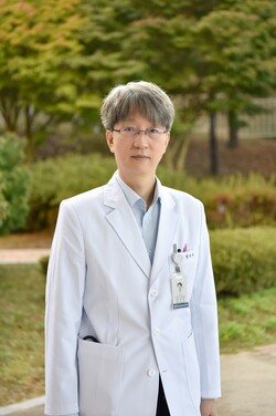 정익주 교수