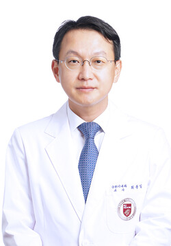 고대안암병원 순환기내과 최종일 교수