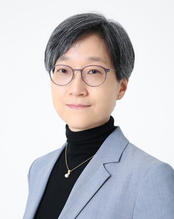 강희경 교수님