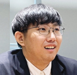 채동영 대한의사협회 홍보이사