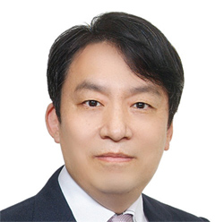 조현호 대한개원의협의회 의무부회장