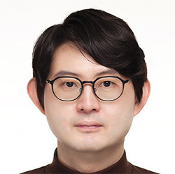 경문배 대한개원의협의회 총무이사